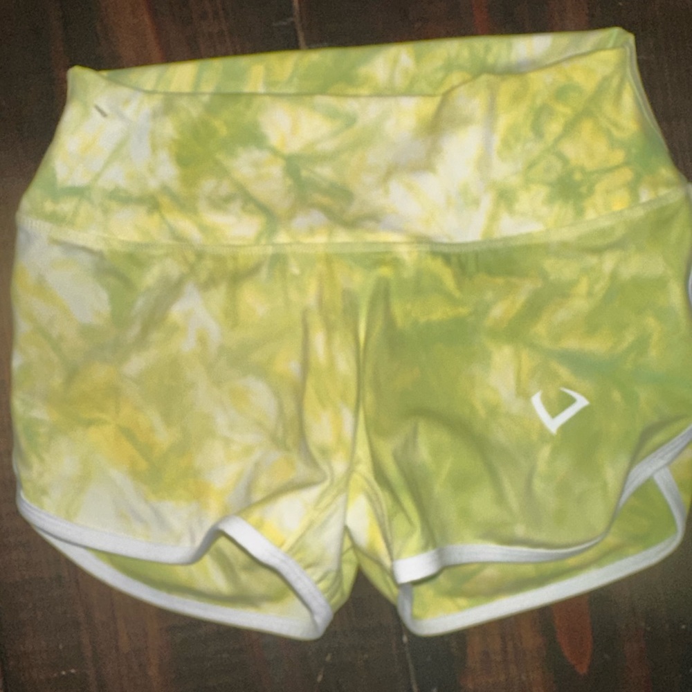 Athletic shorts
